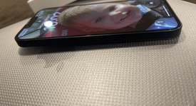 Mint
													Apple iPhone 13 - T-Mobile, Midnight, 128 GB, A2482, photo 5 of 8