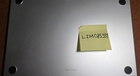 Mint
													MacBook Air 2024 (M3) - 15" - Apple M3, Silver, 256 GB, 8 GB, 10-core GPU, photo 1 of 10