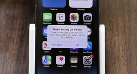 Good
													Apple iPhone 14 Pro - Unlocked, Black, 256 GB, A2650, photo 2 of 7