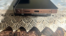 Mint
													Samsung Galaxy S25 Ultra - Unlocked, Jadegreen, 256 GB, 12 GB, SM-S938U1, photo 4 of 5