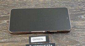 Mint
													Samsung Galaxy S22 Plus - Verizon, Rose Gold, 128 GB, 8 GB, SM-S906U, photo 4 of 6