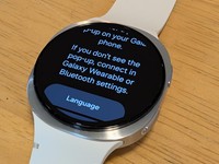 Samsung Galaxy Watch8