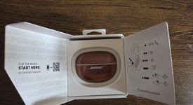 Used
													Bose Ultra Open Earbuds - Sunset Iridescent, photo 1 of 6