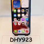 Good Apple iPhone 13 - Unlocked, 128 GB, Blue, A2482