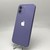 Good Apple iPhone 12 Mini - Unlocked, Purple, 256 GB, A2176