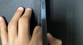 Fair
													Apple iPhone 14 - T-Mobile, Midnight, 128 GB, A2649, photo 2 of 14