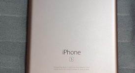 Mint
													Apple iPhone 6S - AT&T, Rose Gold, 64 GB, A1633, photo 3 of 7