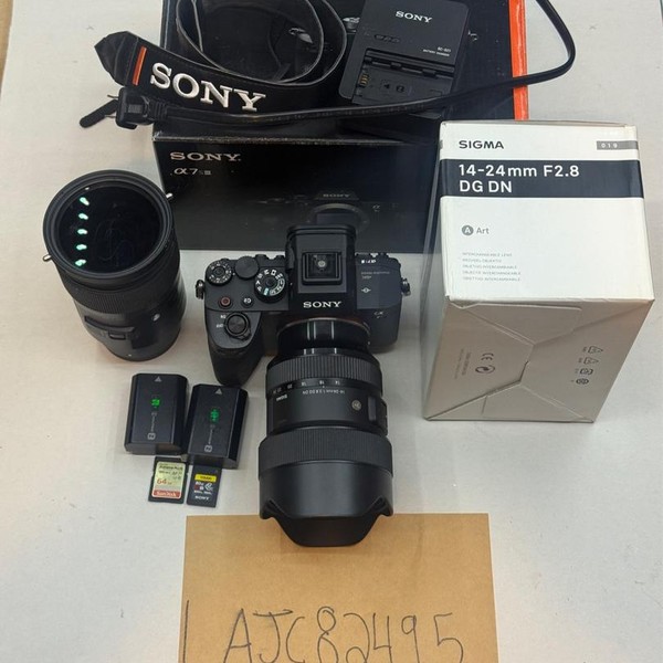 sony-a7s-iii-lajc82495-swappa