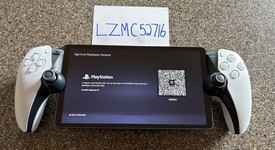 Mint
													PlayStation Portal Remote Player - White, photo 5 of 7