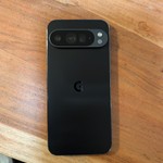 Good Google Pixel 9 Pro XL - T-Mobile, 256 GB, Obsidian, 16 GB, GGX8B