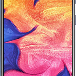 Mint Samsung Galaxy A10e - Straight Talk, Black, 32 GB, 2 GB, SM-S102DL