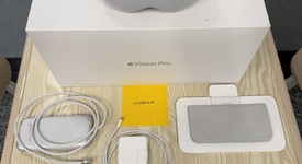 Mint
													Apple Vision Pro - 256 GB, photo 2 of 8