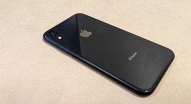 Good
													Apple iPhone Xr - Verizon, Black, 64 GB, A1984, photo 5 of 5