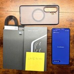 Mint Samsung Galaxy S26 Ultra - Unlocked, 256 GB, Black, 12 GB, SM-S948U1