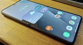 Mint
													Samsung Galaxy Z Flip7 - Unlocked, Jet Black, 512 GB, 12 GB, SM-F766U1, photo 4 of 14