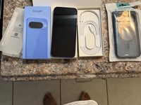 Google Pixel 10