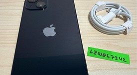 Good
													Apple iPhone 13 - Unlocked, Midnight, 128 GB, A2482, photo 5 of 6