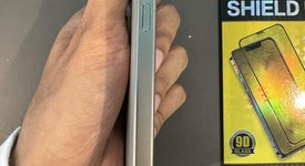Good
													Apple iPhone 16 Pro Max - Unlocked, Natural, 1 TB, A3084, photo 4 of 6