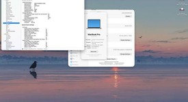 Good
													MacBook Pro 2019 - 16" - I9, Silver, 512 GB, 32 GB, photo 6 of 6