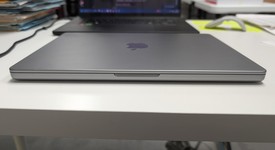 Mint
													MacBook Pro 2023 - 14" - Apple M2 Pro 10-core, Gray, 512 GB, 16 GB, photo 5 of 8