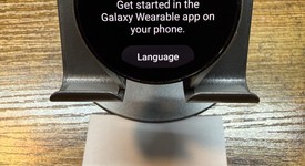 Fair
													Samsung Galaxy Watch4 - Wi-Fi, Silver, 44mm, photo 6 of 6
