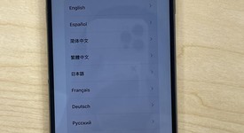 Good
													Apple iPhone 13 Pro Max - Unlocked Non-US, Gold, 128 GB, A2641, photo 5 of 5