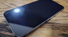 Good
													Apple iPhone 14 Pro Max - Unlocked, Purple, 256 GB, A2651, photo 4 of 12