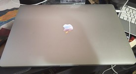 Good
													MacBook Pro 2019 - 15" - I9, Silver, 512 GB, 16 GB, photo 5 of 7