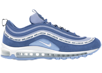 Nike Air Max 97 Have a Nike Day Indigo Storm for sale