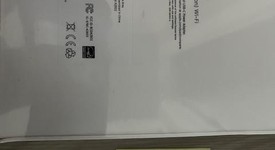 New
													Apple iPad 9th Gen - Wi-Fi, Gray, 64 GB, A2602, photo 5 of 5