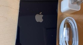 Fair
													Apple iPhone 12 - Unlocked, Black, 64 GB, A2172, photo 4 of 8