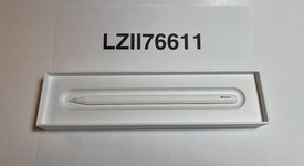 Mint
													Apple Pencil 2nd Gen, photo 1 of 9