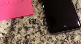 Good
													Samsung Galaxy S9 Plus - Sprint, Purple, 64 GB, SM-G965U, photo 2 of 11