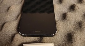 Good
													Apple iPhone 12 Mini - Unlocked, Black, 128 GB, A2176, photo 5 of 8