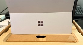 Good
													Microsoft Surface Go 2 - Wi-Fi, Pentium, Gray, 64 GB, 4 GB, photo 2 of 8