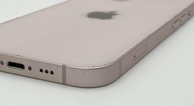 Fair
													Apple iPhone 13 - Unlocked, Pink, 128 GB, A2482, photo 5 of 7