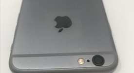 Good
													Apple iPhone 6 - Unlocked, Gray, 16 GB, A1549, photo 4 of 4