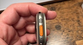 Good
													Apple Watch Ultra 2 49mm - Unlocked, Natural, A2986, photo 5 of 9
