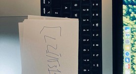 Good
													MacBook Pro Late 2023 (M3) - 16" - Apple M3 Max 14-core, Silver, 1 TB, 36 GB, 30-core GPU, photo 2 of 10