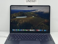 MacBook Air 2022 - 13"