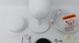 Mint
													Nest Cam IQ - Single, photo 1 of 3