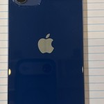 Good Apple iPhone 12 - Unlocked, 128 GB, Blue, A2172