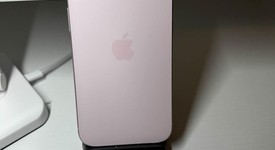 Good
													Apple iPhone 15 - T-Mobile, Pink, 128 GB, A2846, photo 4 of 4