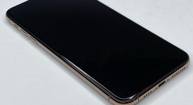 Good
													Apple iPhone 11 Pro Max - Unlocked, Gold, 64 GB, A2161, photo 2 of 7