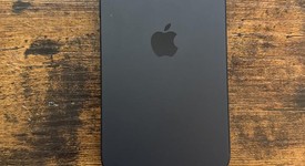 Good
													Apple iPhone 16 Plus - Unlocked, Black, 128 GB, A3082, photo 5 of 9