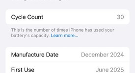 Mint
													Apple iPhone 16e - Unlocked, Black, 128 GB, A3212, photo 2 of 10