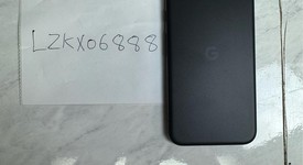 Mint
													Google Pixel 8a - Unlocked, Obsidian, 128 GB, 8 GB, GKV4X, Sub-6 5G, photo 1 of 7