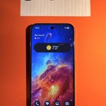 Good Google Pixel 10 Pro XL - Unlocked, 256 GB, Moonstone, GUL82