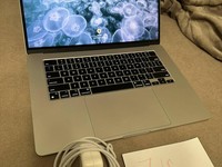MacBook Air 2025 (M4) - 15"