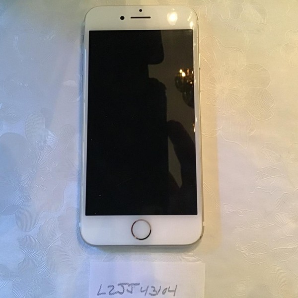 Apple iPhone 7 - AT&T, 32 GB, Gold, A1778